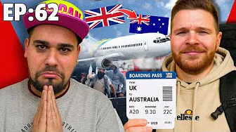 Britain.. Why Do We Stay? | Ep 62