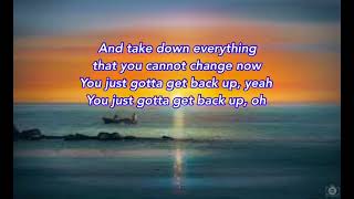 Get Back Up Geazy Ft Anna Linda Cover S