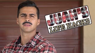 Juans Life Hacks David Lopez
