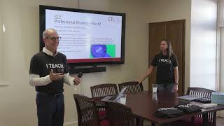 SDSU New Faculty Success Program #5 - Time, Balance and Mentorship
