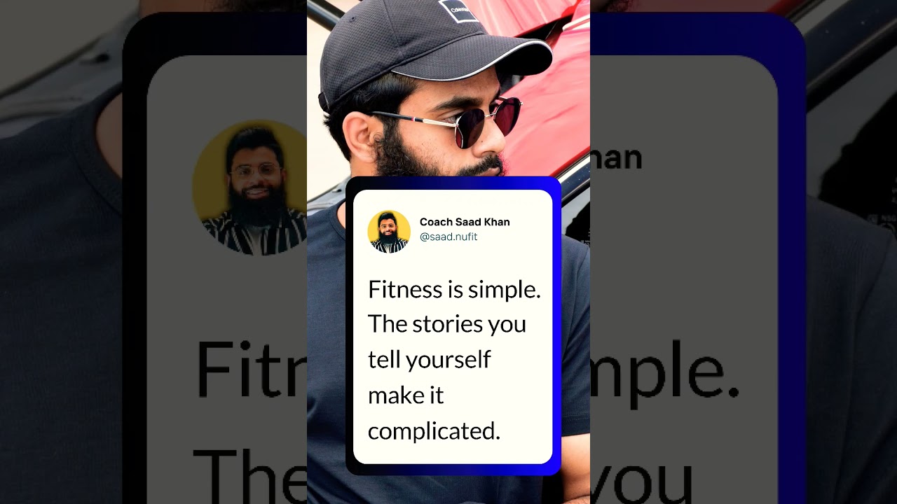 “I can’t” becomes “I did.”Bi’iznillah, change your story.     