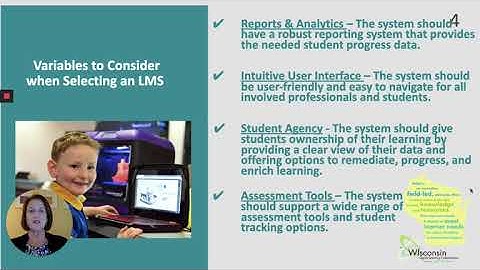 What is a Learning Management System (LMS)?
