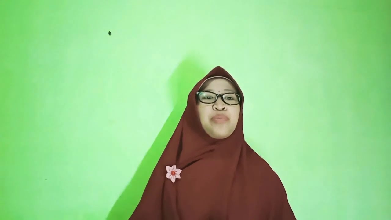 Kiprah KH Abdul Kahar Muzakkir - YouTube