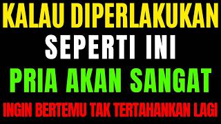 8 Sikap Wanita Yang Membuat Pria Sangat Ingin Bertemu Lagipsikologi Pria