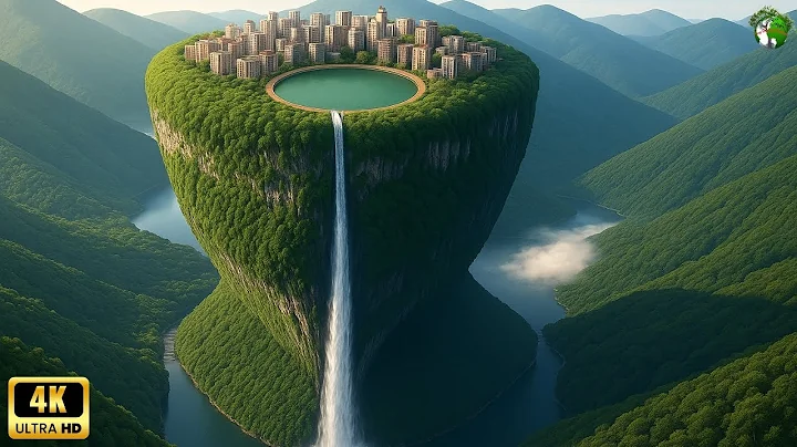 Hidden Natural Wonders of the World | Amazing Places Locals Keep Secret thumbnail