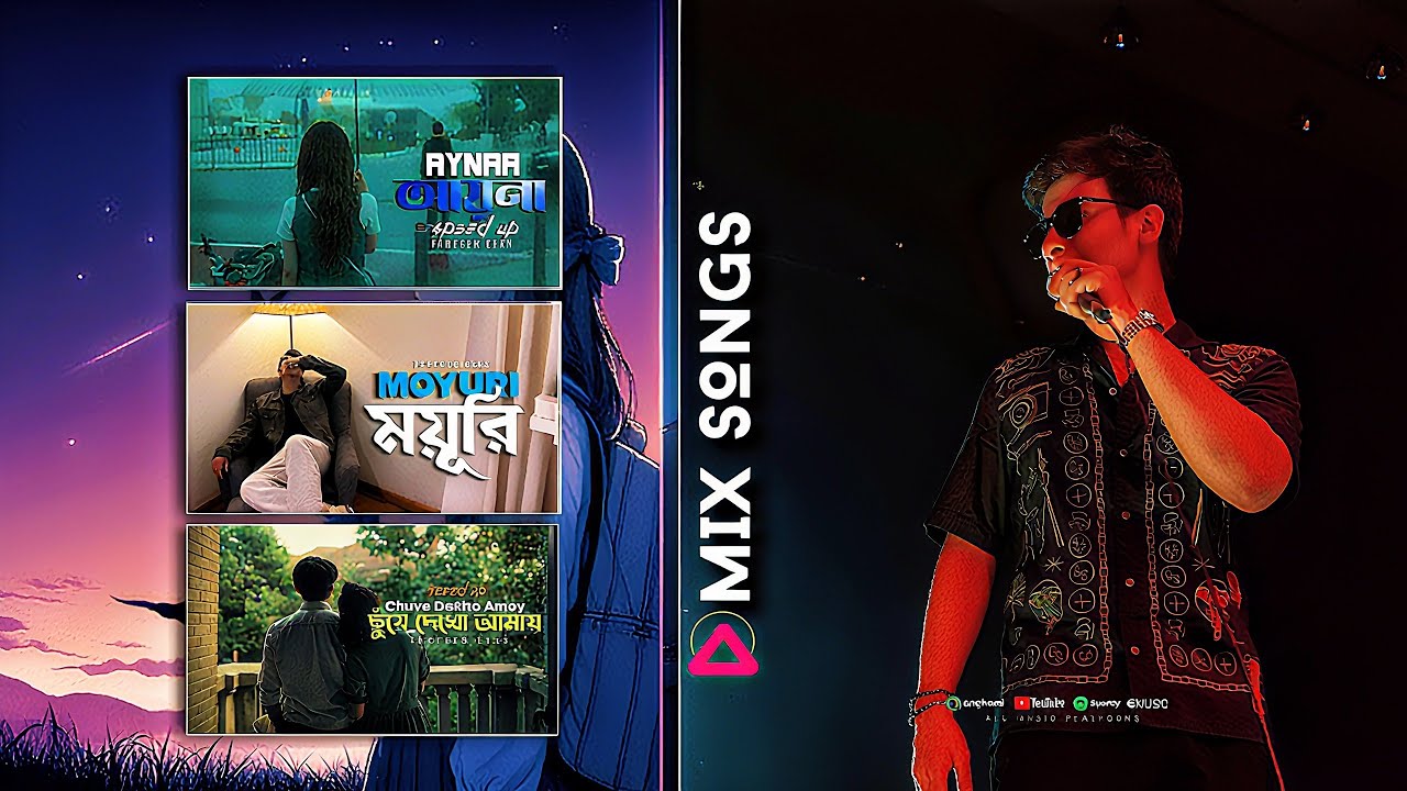 Best Of Tanveer Evan 2025 || Tanveer Evan 2025 All Song 