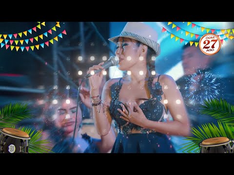 Spot Publicitario / Fiesta Patronal C.P Cascarilla