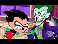 MO MONEY MO PROBLEMS Teen Titans Go Reaction