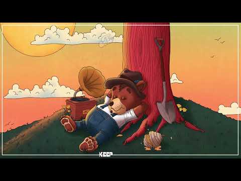 The California Honeydrops - Only Love [Official Audio]
