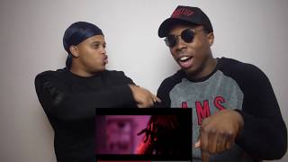 1-0 STORMZY‼️| STORMZY - DISAPPOINTED - REACTION