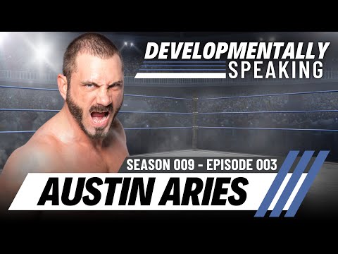 Austin Aries S9 E3 (WWE,TNA)