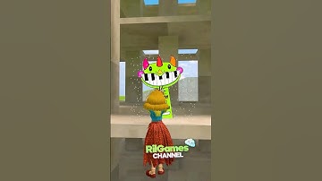 WHO IS IT GUESS ALL SPRUNKI POPPY PLAYTIME CHAPTER 4 FAMILY in Garry