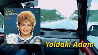 Gülden KARABÖCEK - Anılar Bana Yeter (HD + Stereo🎧)