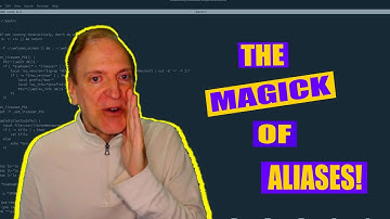 How to Create Bash Aliases - Save a Lot of Typing in Your Linux Console