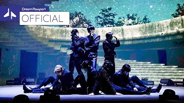 ORβIT「Blind」（ORβIT THE FIRST ONLINE LIVE 「With」）