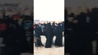 Eid Mubarak From Saudi Arabia