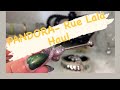 PANDORA- Rue Lala Haul- Last Haul of 2020🤗🤗🤗