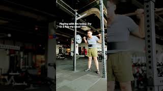 BB Squat 100kgs