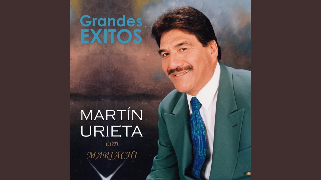 Martín Urieta - Acá Entre Nos Video (MV) - Lyrics On Demand