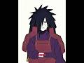 madara uchiha edit 🔥💀#animeedits #trending #viral #media #shorts