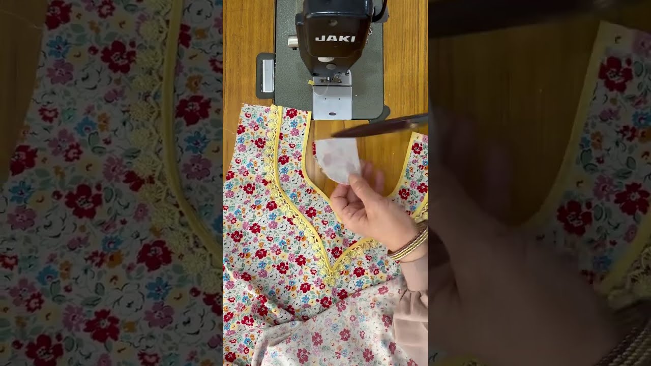 خياطة كأمل الدشداشة XL