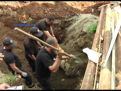 შსს-მ 2014 წელს მომხდარი განსაკუთრებით მძიმე დანაშაული გახსნა