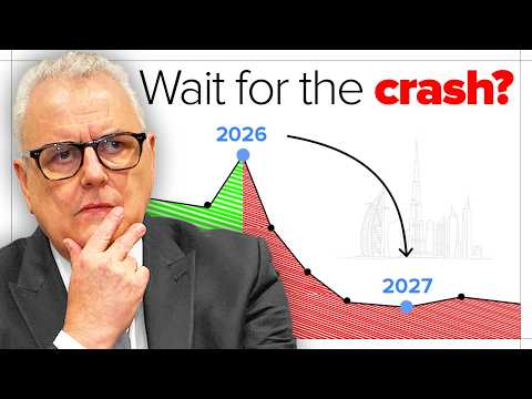 Should You Buy Property In 2026 Or Wait Until 2027 