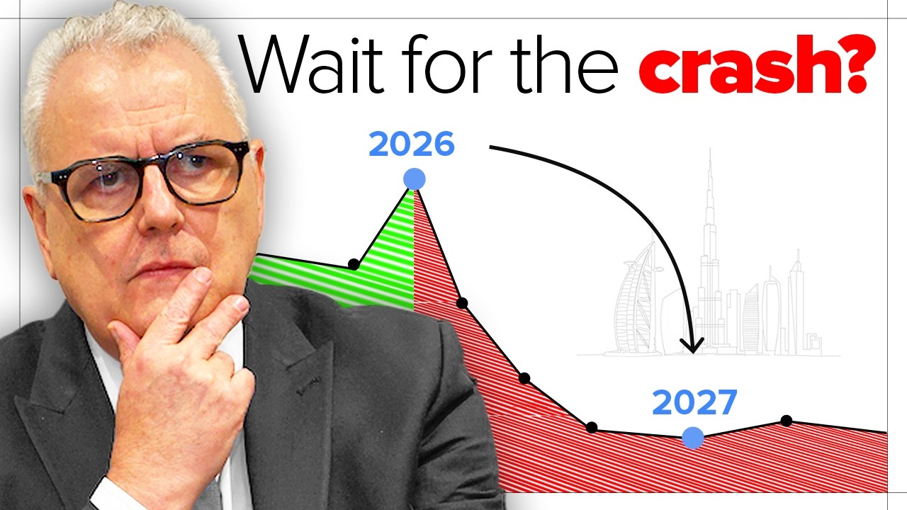 Should You Buy Property In 2026, Or Wait Until 2027?
