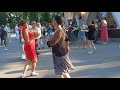 А я узнала интересный момент!!!💃🌴Танцы в парке Горького!!!🌹💃Харьков 2021