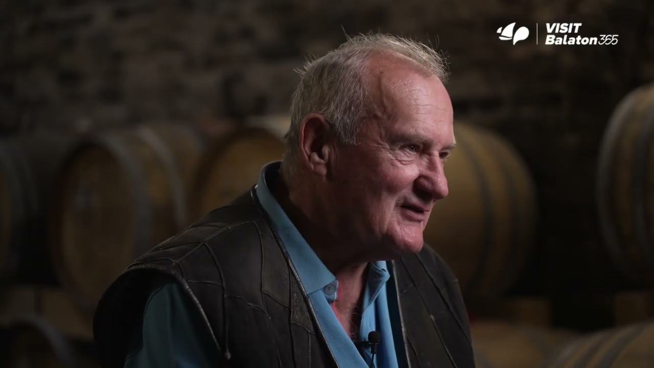 Petrányi Pincészet bemutatkozás