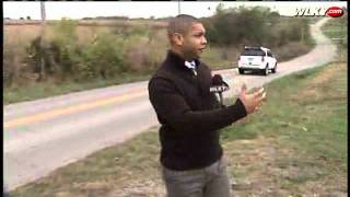 High School Student Killed In Crash
