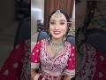 #makeup #youtubeshorts #bride #beauty #beautiful #yt #shorts #trending #viralshort #red #indianbride