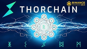 THORCHAIN REVIEW - Binance Chain Liquidity Protocol