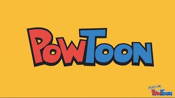 Powtoon Introduction