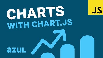 JavaScript - How to Add Charts to Your Website