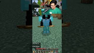Real Owner Of McFleet Server 🤯| #gamerfleetandjack #minecraft #shorts