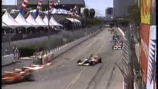 2000 Toyota Grand Prix Of Long Beach