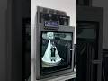 3 D Druck Bambu Lab P2S Figur Berge 🏔️ PETG AMS