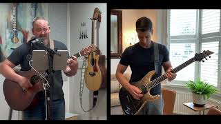 Roll It On Home - Cover By John Mayer