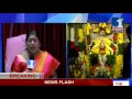 Face to Face with Temple Assistant Commissioner Annapurna || No.1 News