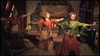 Dokuz Sekiz Performs At Studio Iqaat August 2014 - Agir Roman Şukar Şukar