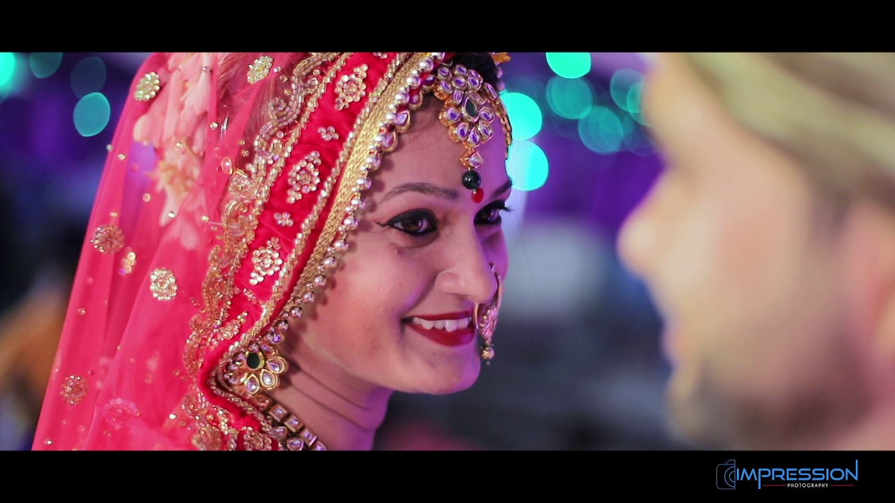 The Royal Bihari Wedding - YouTube