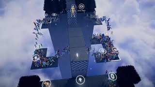 [HUMANIY]　AWAKENING　TRIAL 02【LOOP THE LOOP】