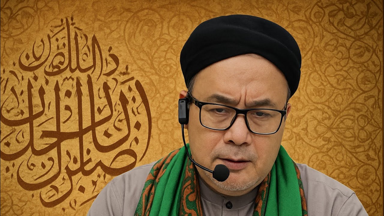 BERAGAMA TAPI TIDAK BERTUHAN...