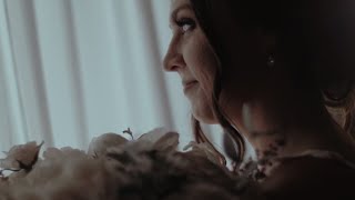 "When She Loves, She Loves With Everything She Has" | The Secret Garden | Wedding in Rancho Santa Fe