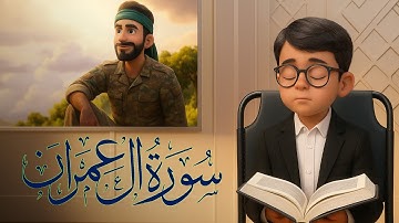 تلاوة بصوت شاب مؤمن يفيض نورا 🌤 | كل نفس فيها عطر ايمان