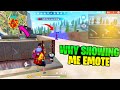 Why Everyone Wants To Show Me Emote | Instant Badla Ab Dekho Emote | Garena Free Fire - PK GAMERS