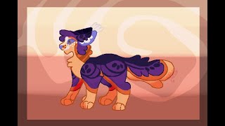 Speedpaint|| Random OC