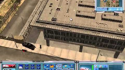 Emergency 4 La Mod Episode 2