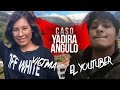 Un YOUTUBER PERUANO supuestamente ASESlNÓ a YADIRA ANGULO